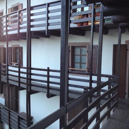 ترينتو B&B Buonconsiglio المظهر الخارجي الصورة