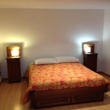 ترينتو B&B Buonconsiglio المظهر الخارجي الصورة