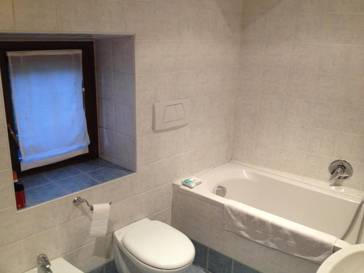 ترينتو B&B Buonconsiglio المظهر الخارجي الصورة