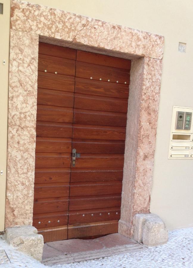 ترينتو B&B Buonconsiglio المظهر الخارجي الصورة