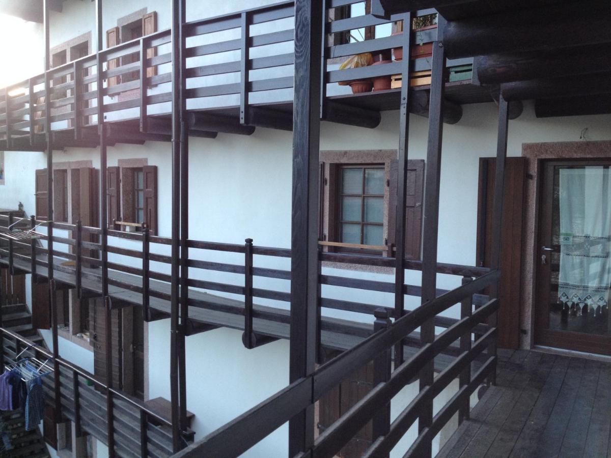 ترينتو B&B Buonconsiglio المظهر الخارجي الصورة