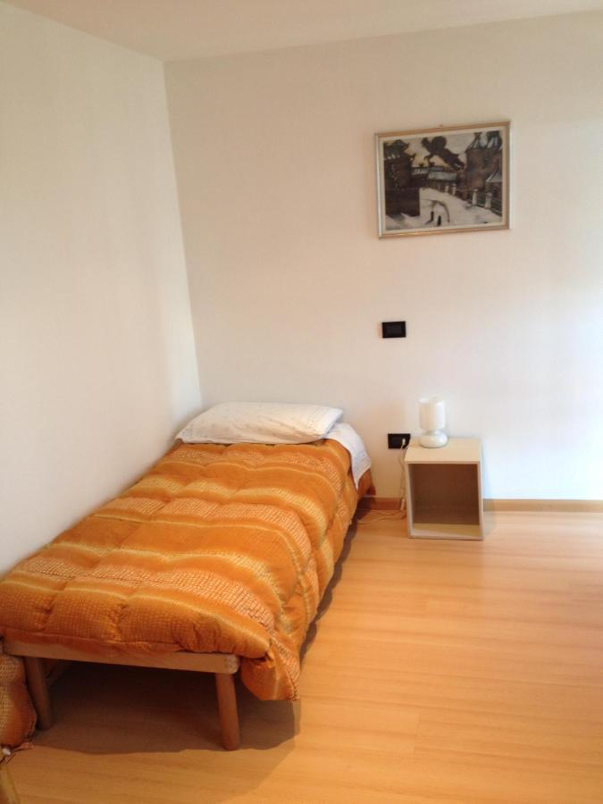 ترينتو B&B Buonconsiglio المظهر الخارجي الصورة