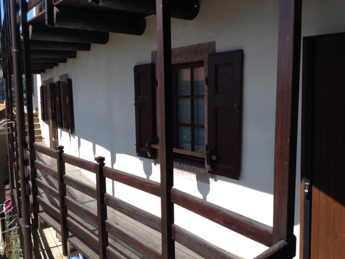 ترينتو B&B Buonconsiglio المظهر الخارجي الصورة