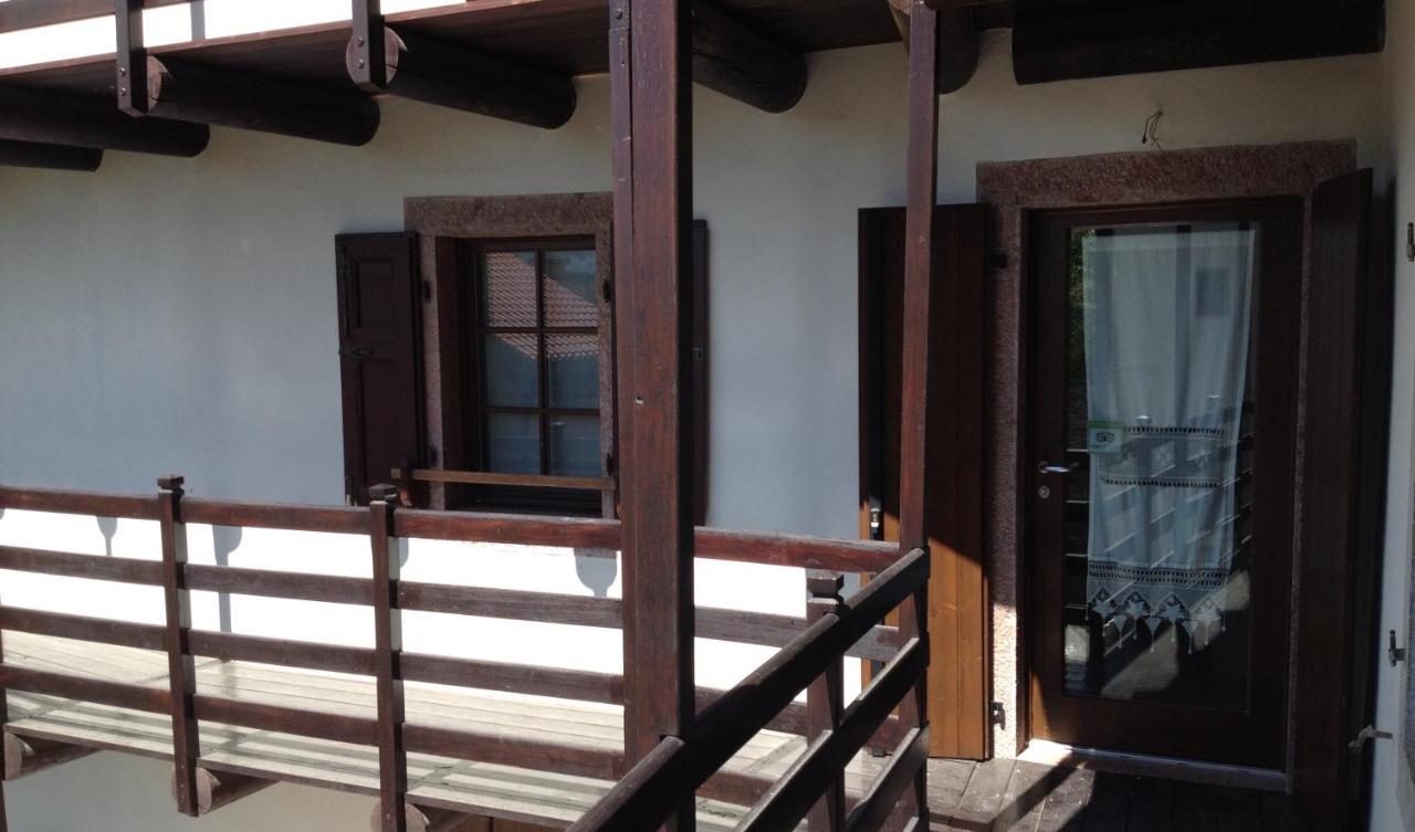 ترينتو B&B Buonconsiglio المظهر الخارجي الصورة