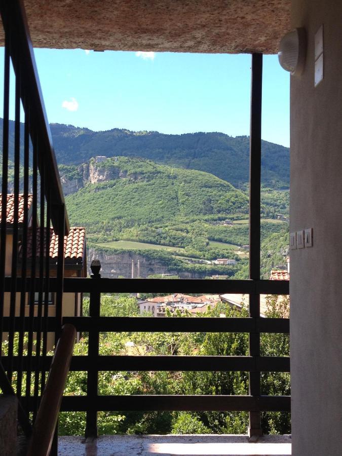 ترينتو B&B Buonconsiglio المظهر الخارجي الصورة