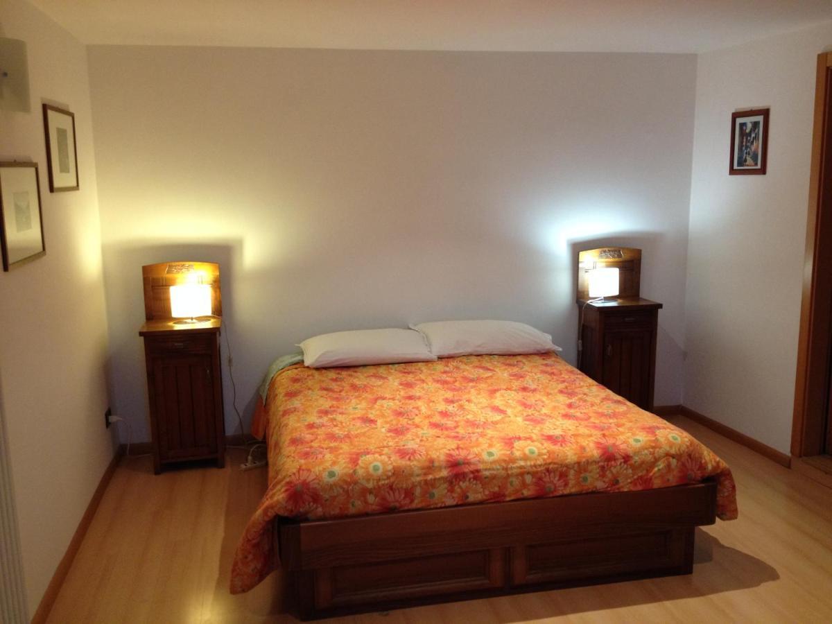 ترينتو B&B Buonconsiglio المظهر الخارجي الصورة
