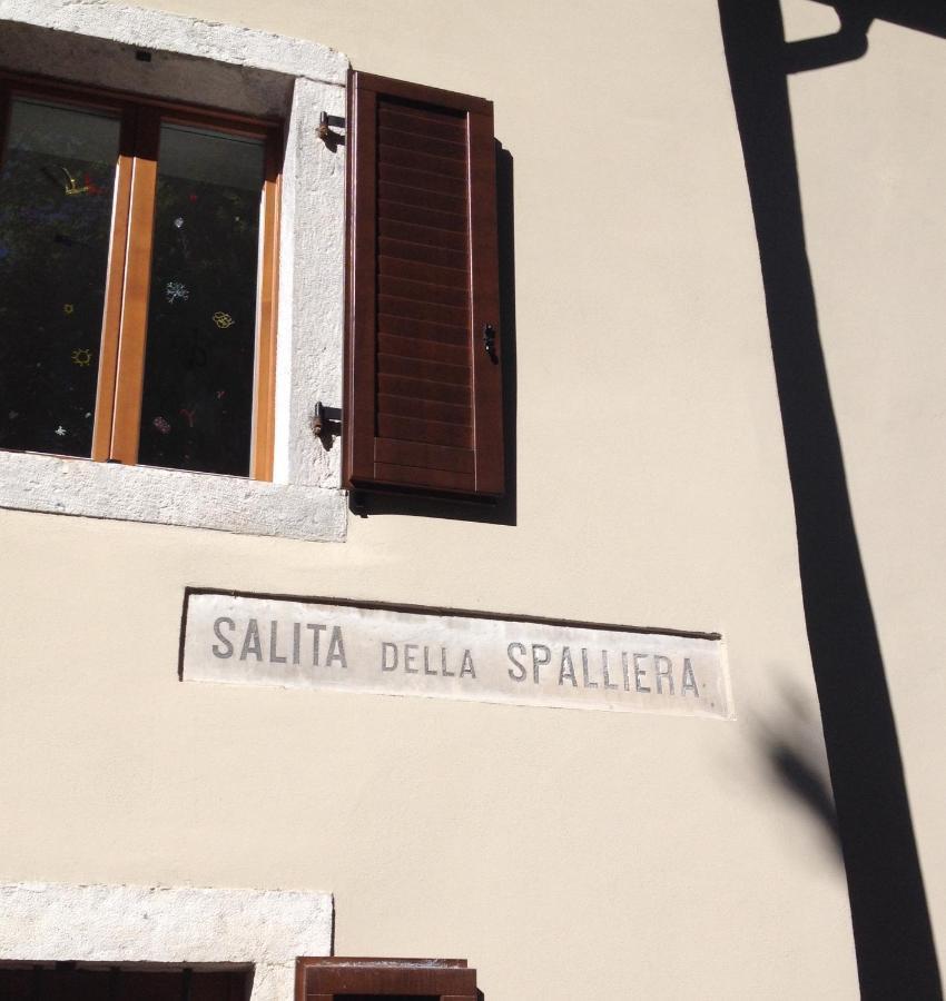 ترينتو B&B Buonconsiglio المظهر الخارجي الصورة