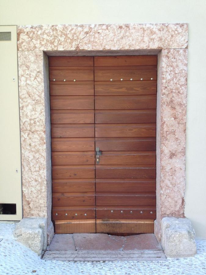 ترينتو B&B Buonconsiglio المظهر الخارجي الصورة