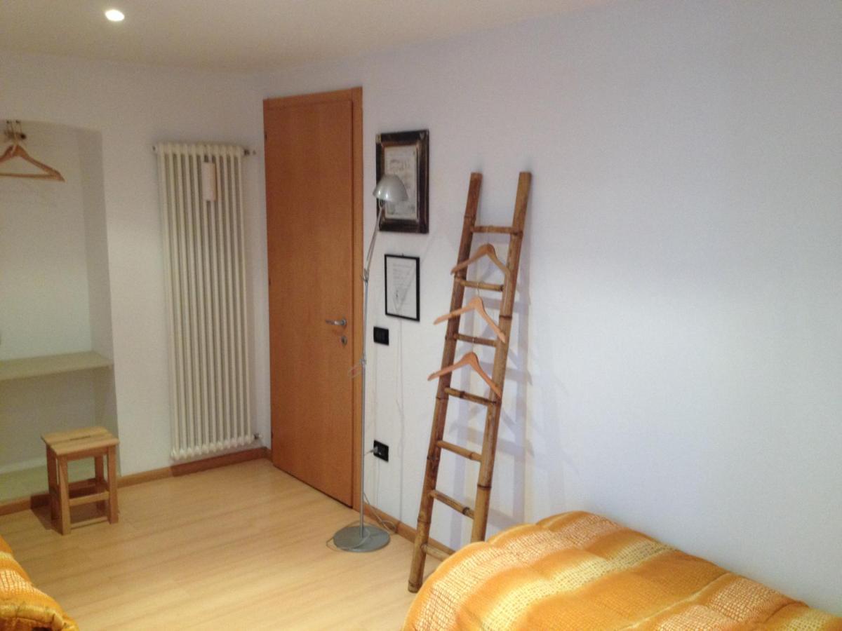 ترينتو B&B Buonconsiglio المظهر الخارجي الصورة