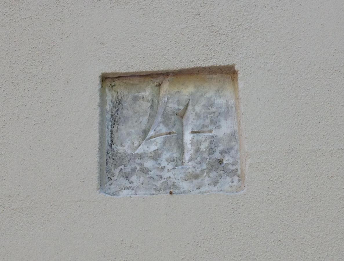 ترينتو B&B Buonconsiglio المظهر الخارجي الصورة